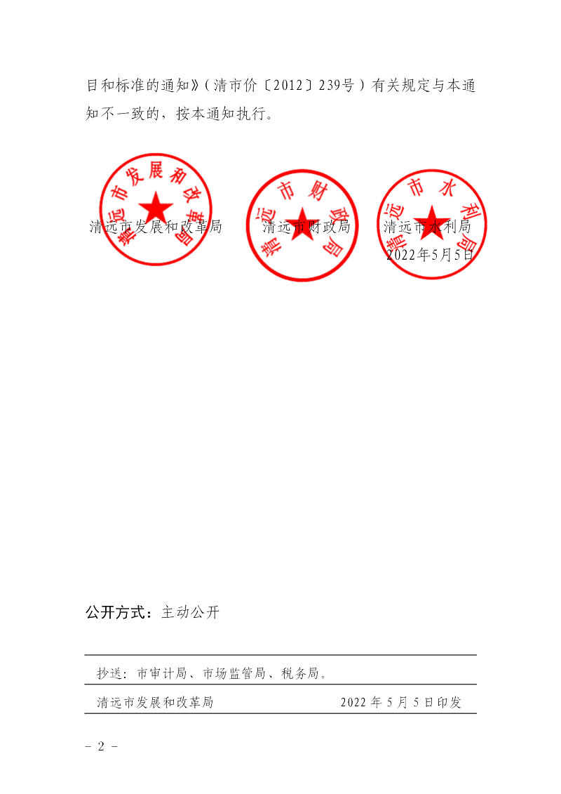 清遠(yuǎn)市發(fā)展和改革局 清遠(yuǎn)市財政局 清遠(yuǎn)市水利局轉(zhuǎn)發(fā)廣東省發(fā)展改革委 廣東省財政廳 廣東省水利廳關(guān)于規(guī)范水土保持保償費征收標(biāo)準(zhǔn)的通知_02.png